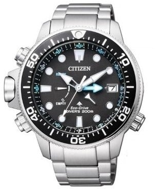 Citizen promaster aqualand ii sale