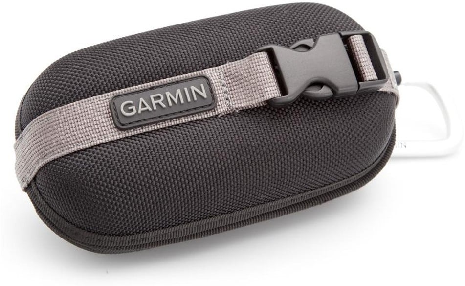 Garmin Hard shell Carrying Case bij sublub