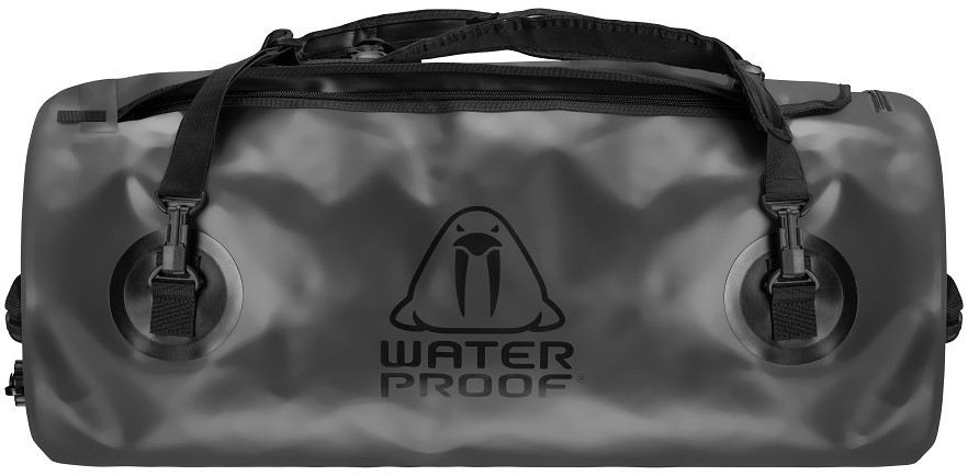 Waterproof WP Duffle Bag bij sublub